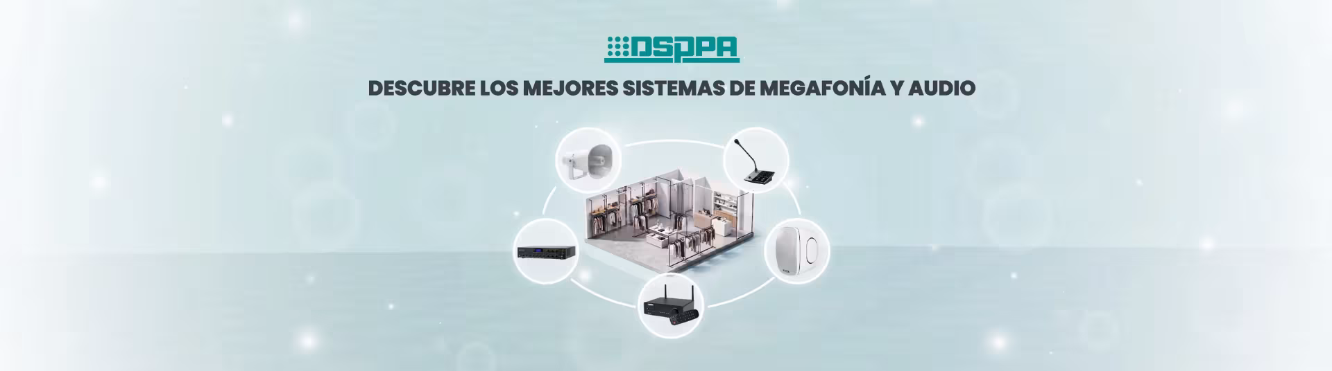 Dsppa